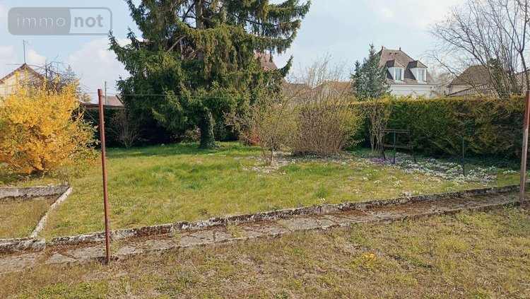 Location maison Les Noës-près-Troyes 10420 Aube 70 m2 3 pièces 850 euros