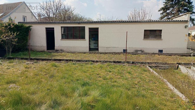 Location maison Les Noës-près-Troyes 10420 Aube 70 m2 3 pièces 850 euros