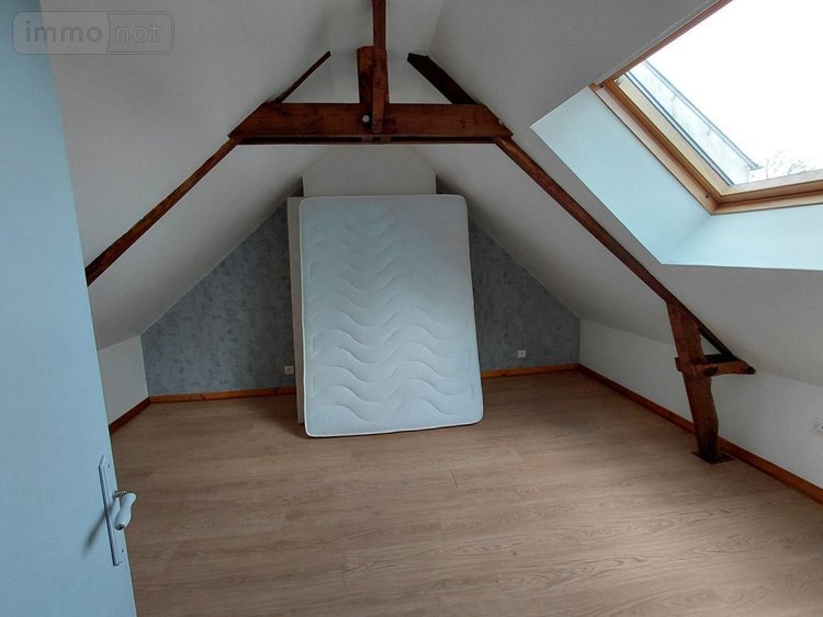 Maison a vendre Kerfourn 56920 Morbihan 82 m2 4 pièces 148400 euros