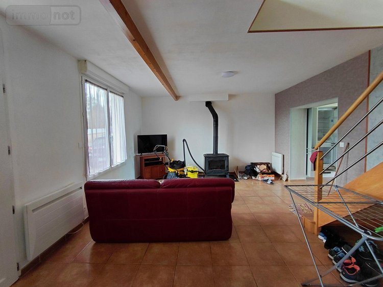 Maison a vendre Kerfourn 56920 Morbihan 82 m2 4 pièces 148400 euros