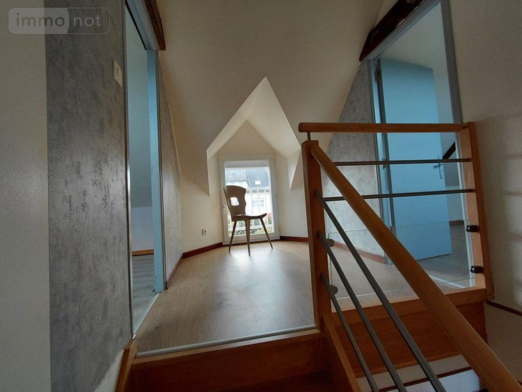 Maison a vendre Kerfourn 56920 Morbihan 82 m2 4 pièces 148400 euros
