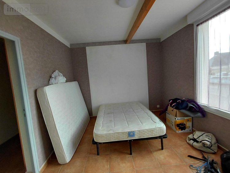 Maison a vendre Kerfourn 56920 Morbihan 82 m2 4 pièces 148400 euros