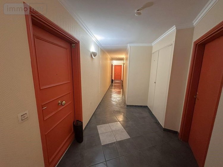 Appartement a vendre La Seyne-sur-Mer 83500 Var 43 m2 2 pièces 125000 euros