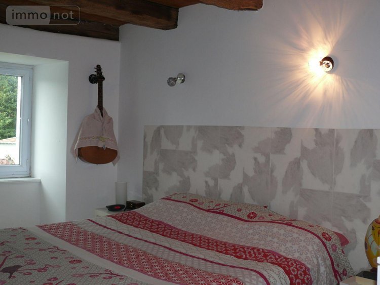 Maison a vendre Languenan 22130 Côtes-d'Armor 125 m2 6 pièces 259750 euros