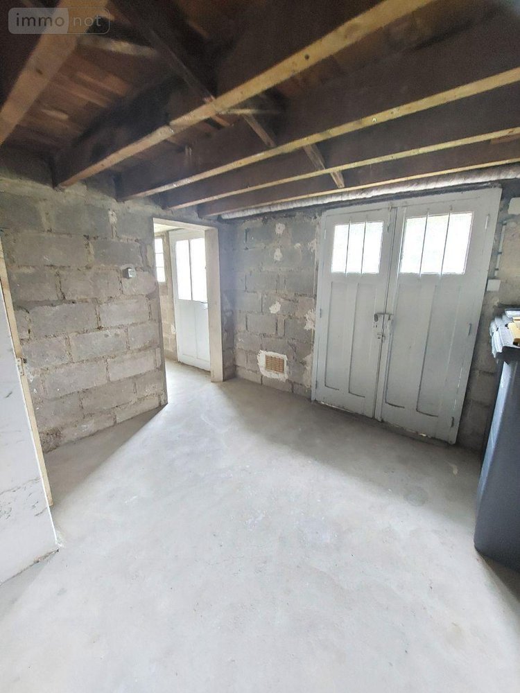 Maison a vendre Rennes 35000 Ille-et-Vilaine 62 m2 3 pièces 344850 euros