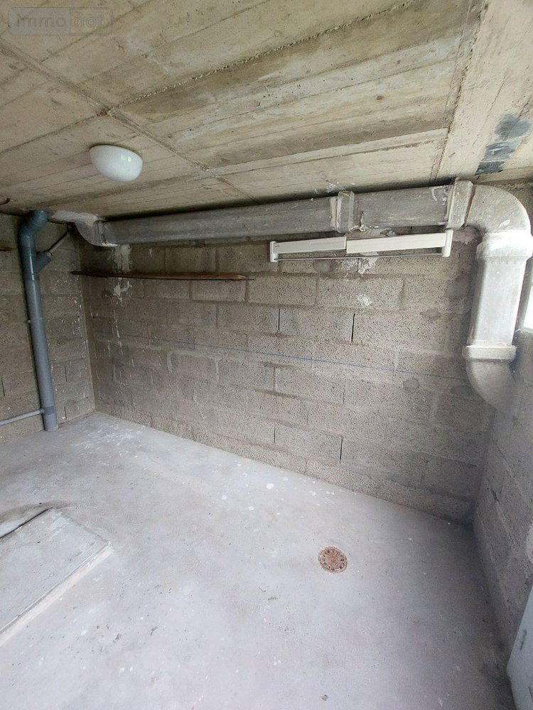 Maison a vendre Rennes 35000 Ille-et-Vilaine 62 m2 3 pièces 344850 euros