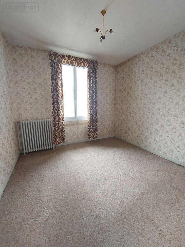 Maison a vendre Rennes 35000 Ille-et-Vilaine 62 m2 3 pièces 344850 euros