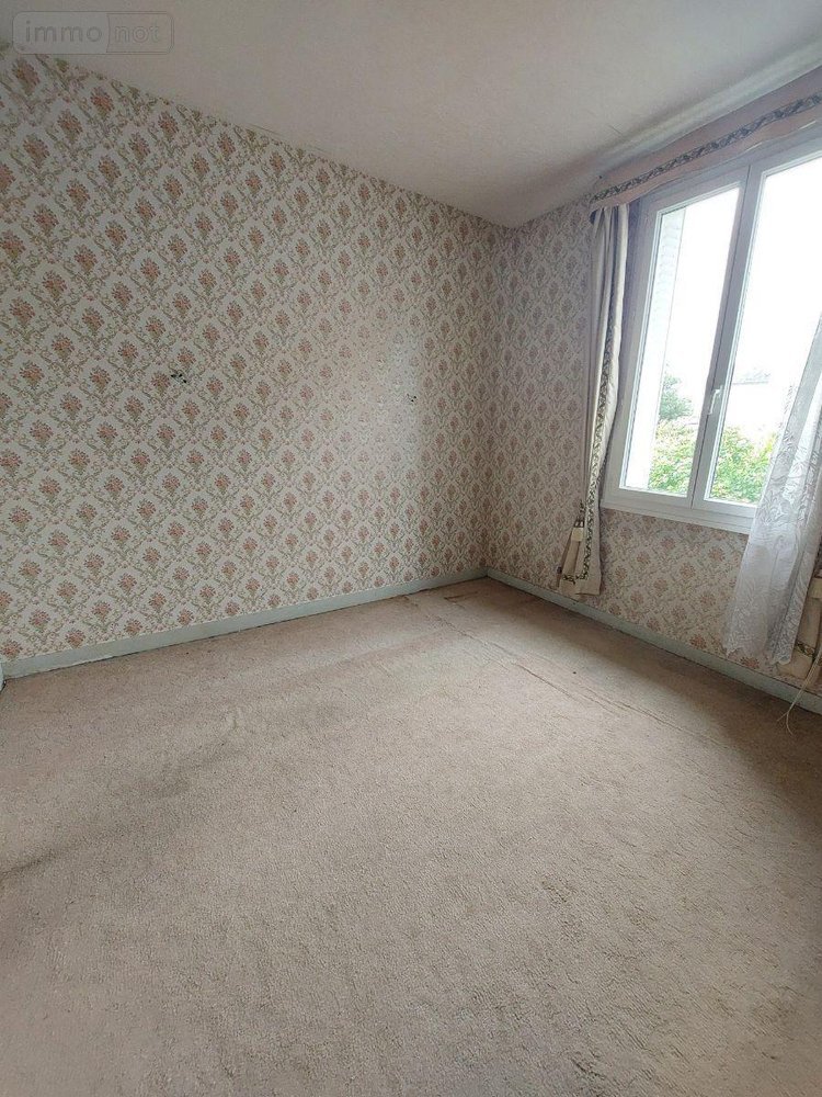 Maison a vendre Rennes 35000 Ille-et-Vilaine 62 m2 3 pièces 344850 euros