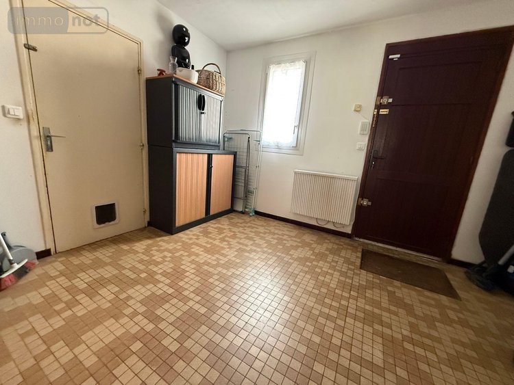 Maison a vendre Trangé 72650 Sarthe 180 m2  367700 euros