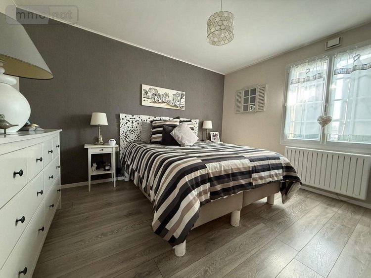 Maison a vendre Trangé 72650 Sarthe 180 m2  367700 euros