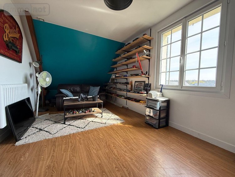 Maison a vendre Trangé 72650 Sarthe 180 m2  367700 euros