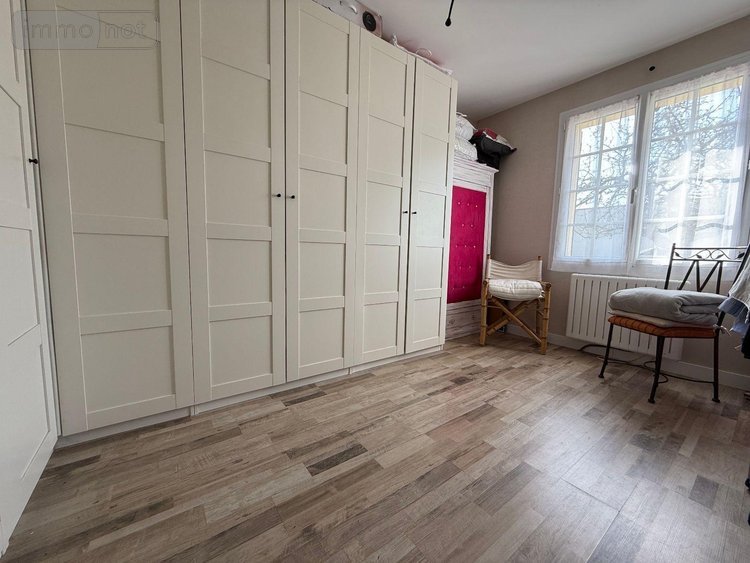 Maison a vendre Trangé 72650 Sarthe 180 m2  367700 euros