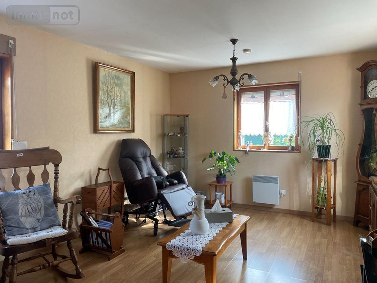 Maison a vendre Bailleul 59270 Nord 97 m2 3 pièces 240500 euros