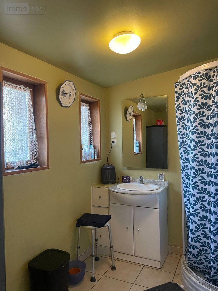 Maison a vendre Bailleul 59270 Nord 97 m2 3 pièces 240500 euros