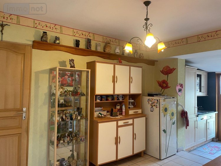 Maison a vendre Bailleul 59270 Nord 97 m2 3 pièces 240500 euros