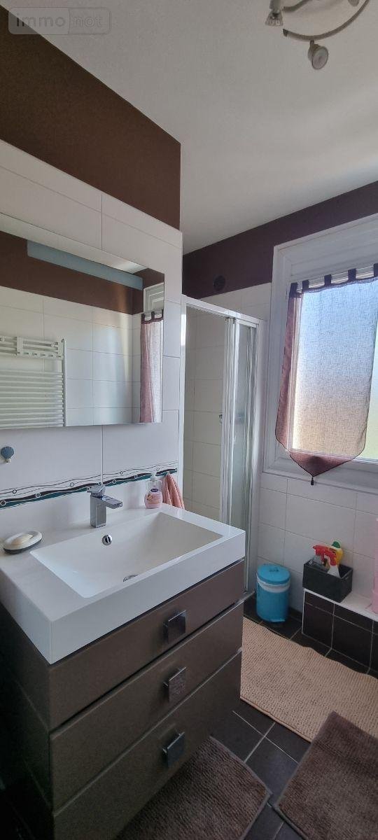 Maison a vendre Le Mans 72000 Sarthe 72 m2 4 pièces 179900 euros