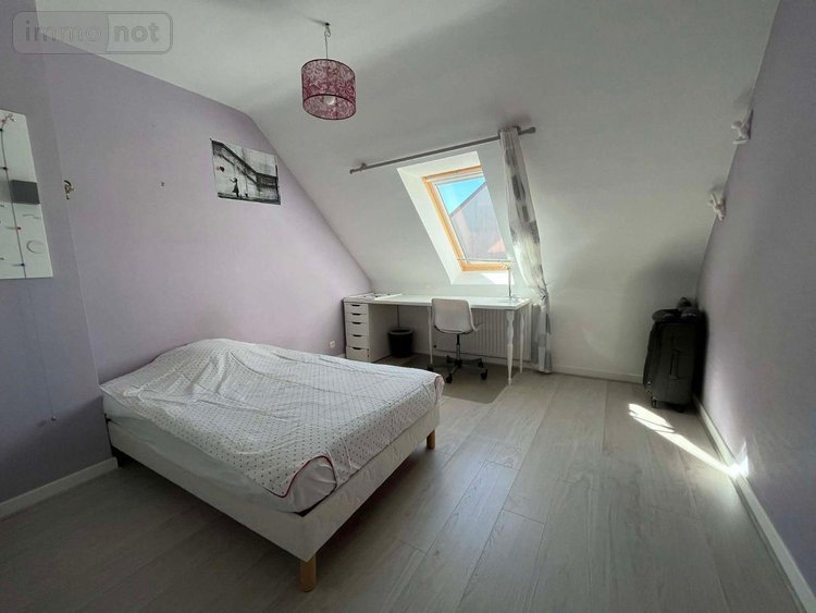 Maison a vendre Trégueux 22950 Côtes-d'Armor 141 m2 7 pièces 291240 euros