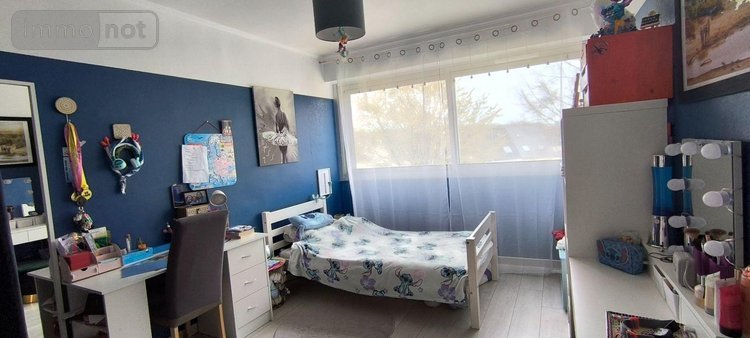 Appartement a vendre Brest 29200 Finistère 115 m2 6 pièces 265500 euros