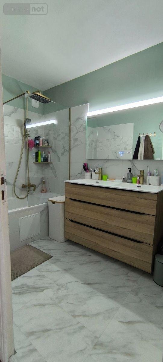 Appartement a vendre Brest 29200 Finistère 115 m2 6 pièces 290500 euros