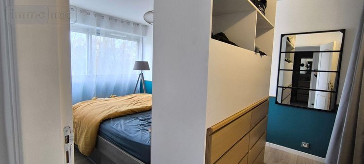 Appartement a vendre Brest 29200 Finistère 115 m2 6 pièces 290500 euros