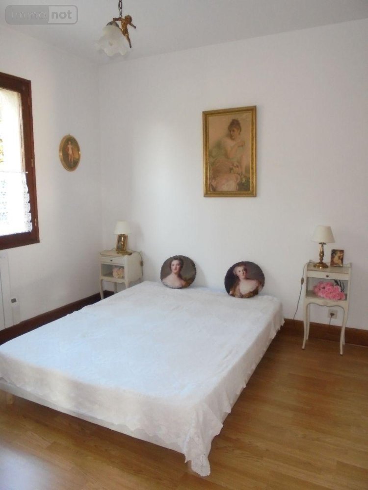 Maison a vendre Saint-Laurent-Nouan 41220 Loir-et-Cher 103 m2 5 pièces 303400 euros