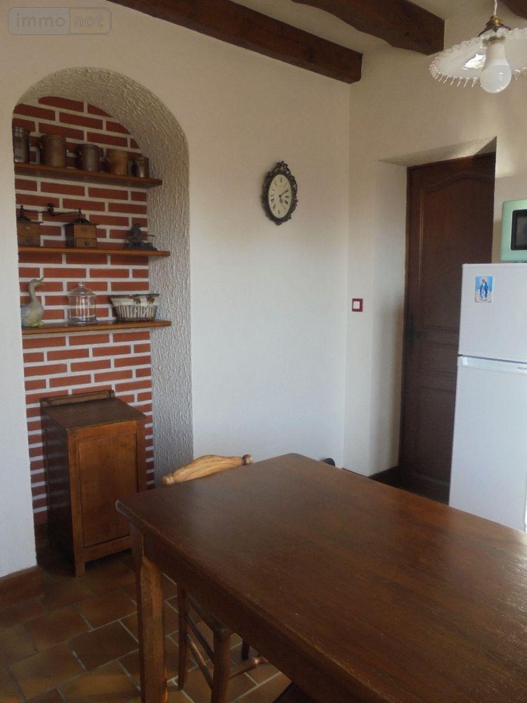 Maison a vendre Saint-Laurent-Nouan 41220 Loir-et-Cher 103 m2 5 pièces 303400 euros