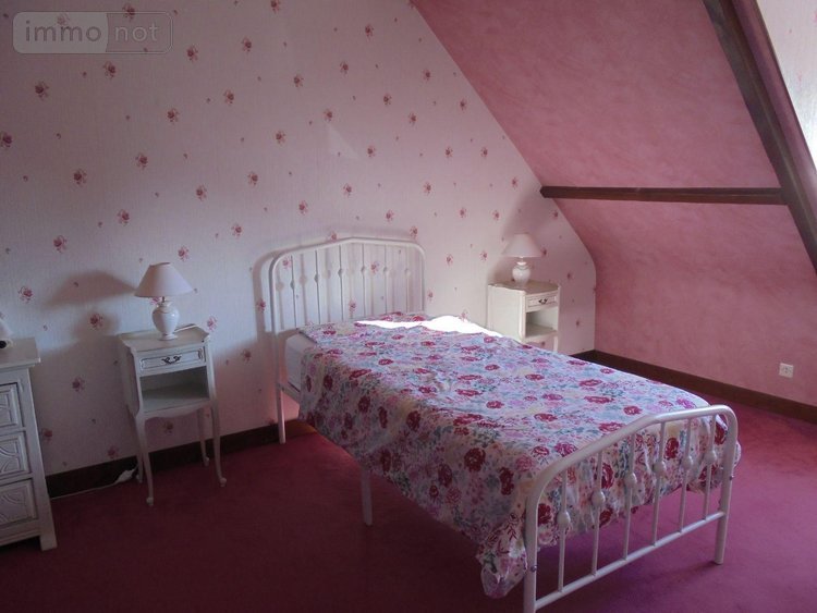 Maison a vendre Saint-Laurent-Nouan 41220 Loir-et-Cher 103 m2 5 pièces 303400 euros