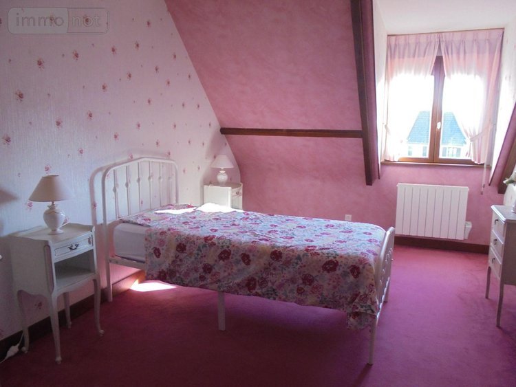 Maison a vendre Saint-Laurent-Nouan 41220 Loir-et-Cher 103 m2 5 pièces 303400 euros