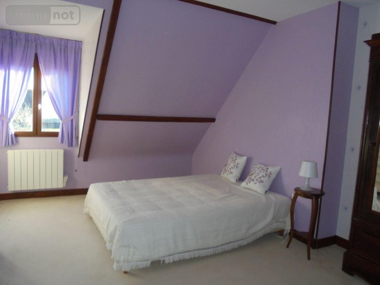 Maison a vendre Saint-Laurent-Nouan 41220 Loir-et-Cher 103 m2 5 pièces 303400 euros