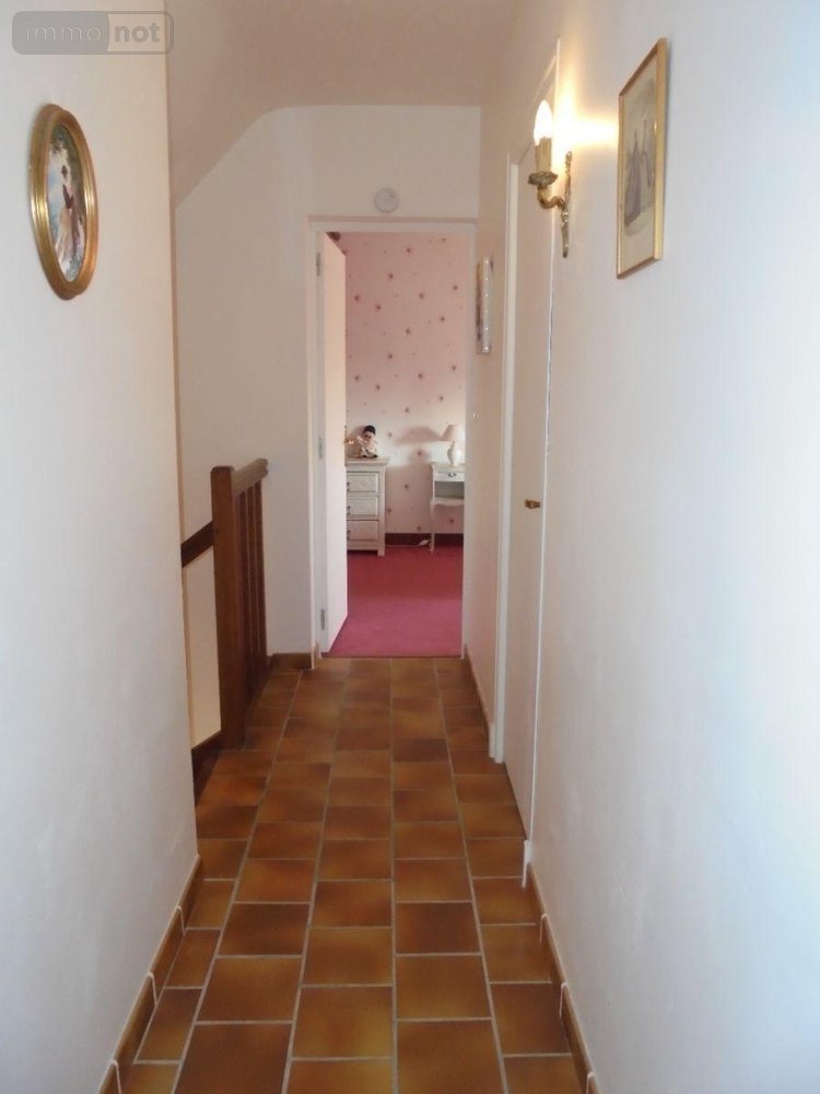 Maison a vendre Saint-Laurent-Nouan 41220 Loir-et-Cher 103 m2 5 pièces 303400 euros