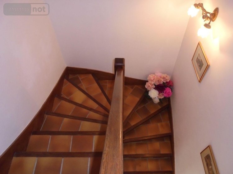 Maison a vendre Saint-Laurent-Nouan 41220 Loir-et-Cher 103 m2 5 pièces 303400 euros