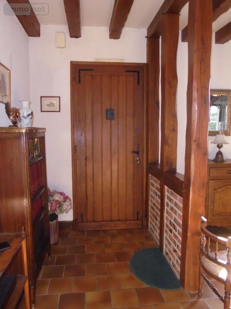 Maison a vendre Saint-Laurent-Nouan 41220 Loir-et-Cher 103 m2 5 pièces 303400 euros