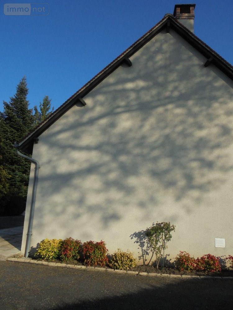 Maison a vendre Saint-Laurent-Nouan 41220 Loir-et-Cher 103 m2 5 pièces 303400 euros