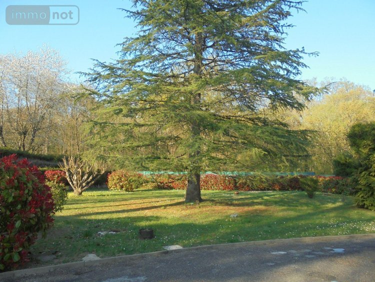 Maison a vendre Saint-Laurent-Nouan 41220 Loir-et-Cher 103 m2 5 pièces 303400 euros