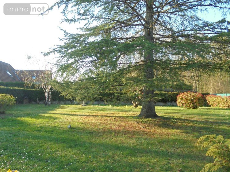 Maison a vendre Saint-Laurent-Nouan 41220 Loir-et-Cher 103 m2 5 pièces 303400 euros