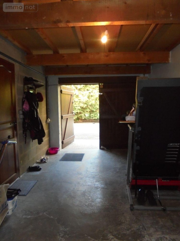 Maison a vendre Saint-Laurent-Nouan 41220 Loir-et-Cher 103 m2 5 pièces 303400 euros