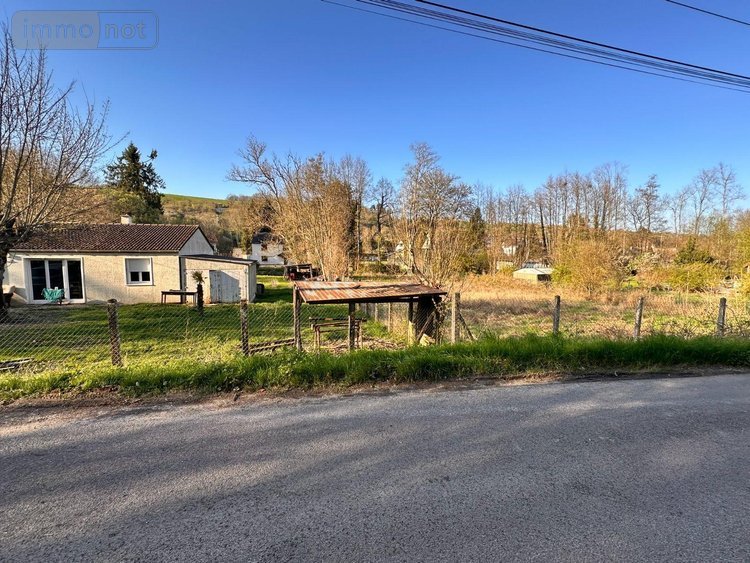 Maison a vendre Saint-Julien-du-Sault 89330 Yonne 59 m2 3 pièces 79000 euros