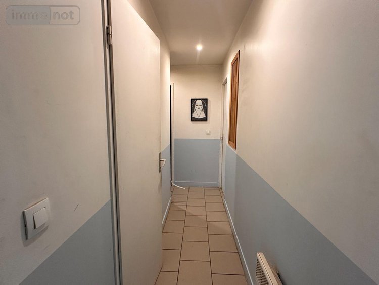 Maison a vendre Saint-Julien-du-Sault 89330 Yonne 59 m2 3 pièces 79000 euros