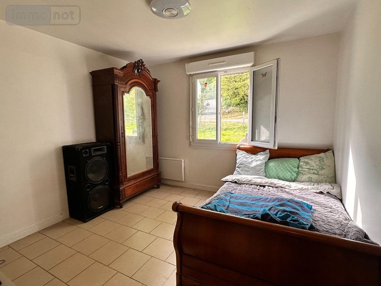 Maison a vendre Saint-Julien-du-Sault 89330 Yonne 59 m2 3 pièces 79000 euros