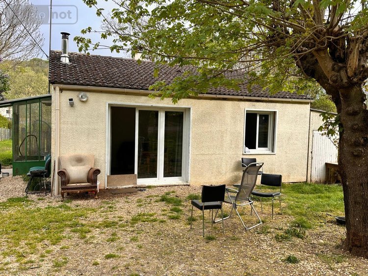 Maison a vendre Saint-Julien-du-Sault 89330 Yonne 59 m2 3 pièces 79000 euros