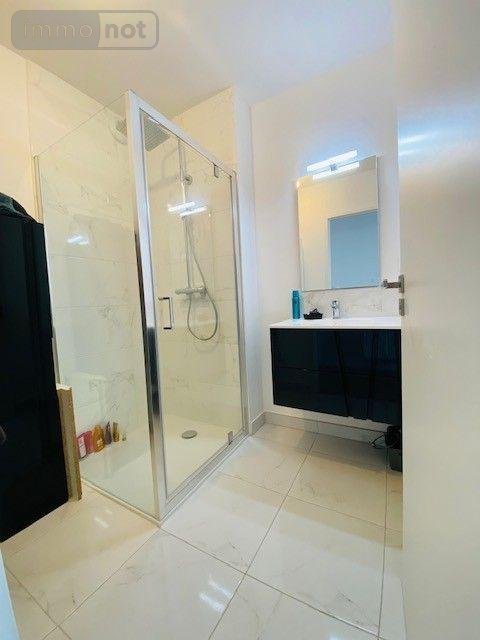 Appartement a vendre Perros-Guirec 22700 Côtes-d'Armor 97 m2 4 pièces 642320 euros