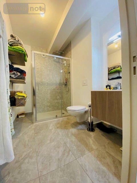 Appartement a vendre Perros-Guirec 22700 Côtes-d'Armor 97 m2 4 pièces 642320 euros