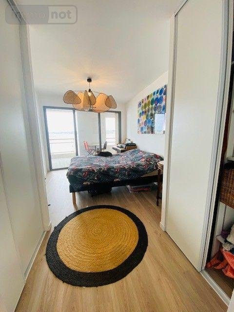 Appartement a vendre Perros-Guirec 22700 Côtes-d'Armor 97 m2 4 pièces 642320 euros