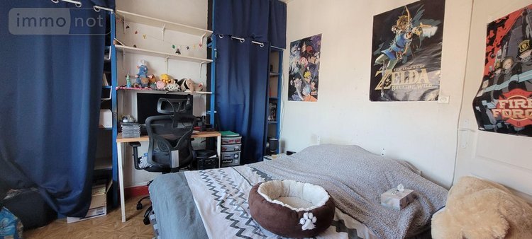 Maison a vendre Coudekerque-Branche 59210 Nord 72 m2 5 pièces 137500 euros