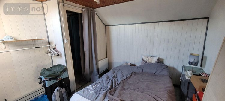 Maison a vendre Coudekerque-Branche 59210 Nord 72 m2 5 pièces 137500 euros