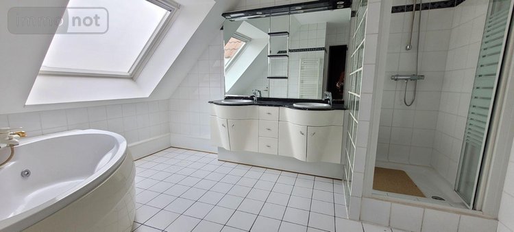 Appartement a vendre Dunkerque 59140 Nord 106 m2 4 pièces 421200 euros