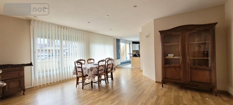 Appartement a vendre Dunkerque 59140 Nord 106 m2 4 pièces 421200 euros