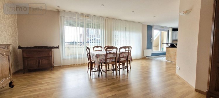 Appartement a vendre Dunkerque 59140 Nord 106 m2 4 pièces 421200 euros