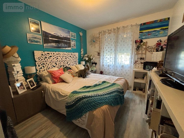 Maison a vendre Le Pian-Médoc 33290 Gironde 103 m2 4 pièces 353900 euros