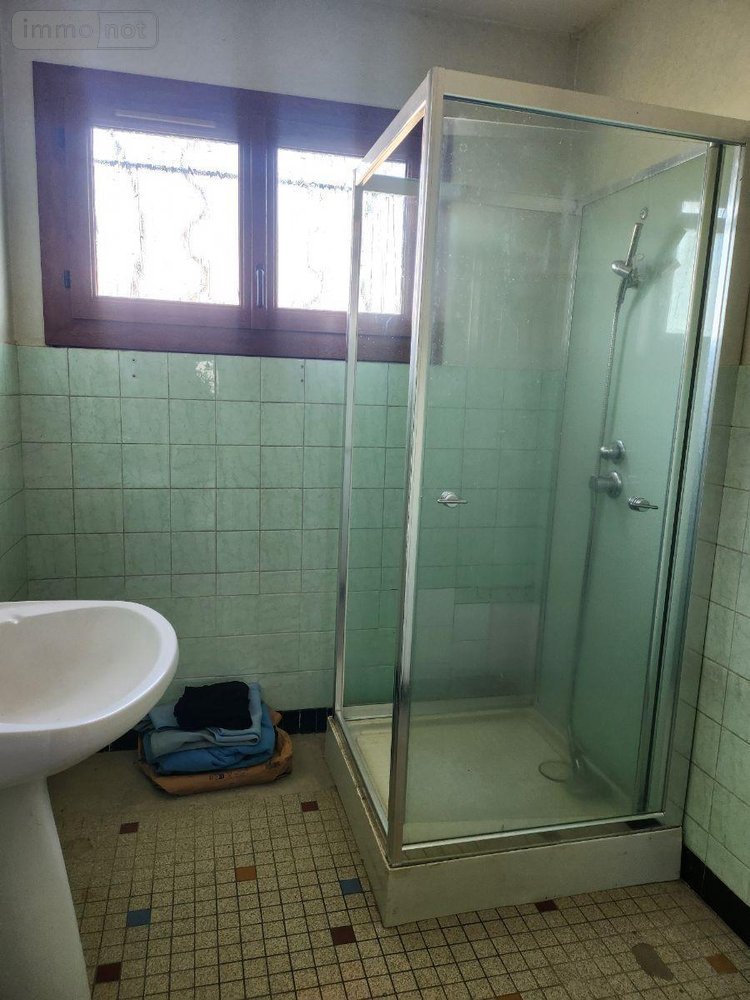 Maison a vendre Meillant 18200 Cher 88 m2 4 pièces 117620 euros